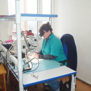 Ремонт аппаратов